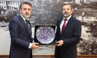Başkan Vekili Biba Gürsu'ya çıkarma yaptı