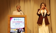 Engelliler Meclisi'nden "Yaza Merhaba" konseri