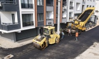 Gemlik'te Her Mahallede Çalışma