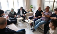 Yıldırım’da gönül belediyeciliği