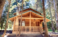 Tatilcilerin yeni gözdesi