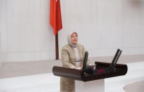 “Terör, yaşam hakkını hedef alan en kapsamlı şiddet hareketidir”