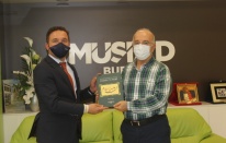 Vekil Ödünç: Yoğun bir çalışma temposuna hazırız