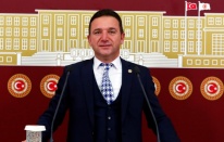 Milletvekili Ödünç 2021 Merkezi Yönetim Bütçesini değerlendirdi