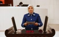 Vekil Gözgeç, "Bu bütçe kalıcı, güçlü reformların habercisidir”