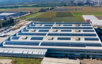 CW Enerji, fabrikaları güneşle buluşturuyor