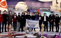 TEKNOFEST’te Yarışacak Mühendislerden GUHEM’e Tam Not