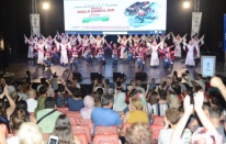 Bursa’nın renkleri geleceğe nefes oldu