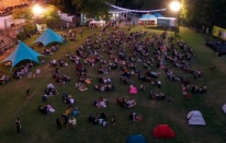 Çalı Köy Filmleri Festivali ödül töreniyle sona erdi