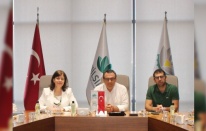 “NOSAB’ın uygun projelerini desteklemeye hazırız”