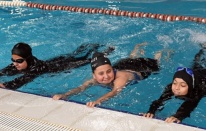 Osmangazi’de ‘Yaz Spor Okulları’ başladı