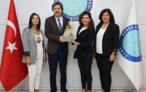 BUMKAD ve BUÜ işbirliği yapacak