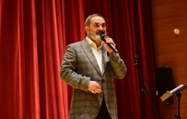 Sonsuzluk Kervanı Kestel’de