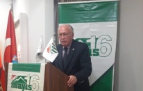 Efsane Kaptan hedeflerini anlattı