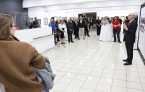 Nilüfer’de Frankofon Film Festivali başladı