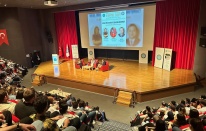 Kariyer Fuarı binlerce öğrenciyi ağırladı