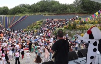 Kültür Okulları’ndan Çocuk Festivali