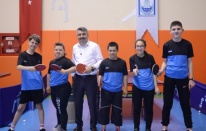 Yıldırım’da özel çocuklara özel eğitim