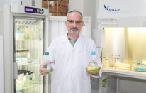 BTÜ’den Tarımda Verimliliği Artıracak Proje