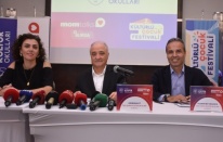 “Gelecek aileden başlar”