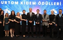 BURTOM 30. Yaşını kutladı