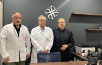 Hayat Hastanesi bilimsel toplantılara devam edecek