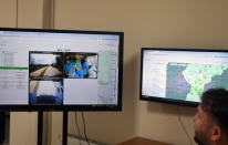 Osmangazi Belediyesi’nden yapay zeka ile çevre koruma hamlesi