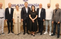 BALKANTÜRKSİAD eğitim seminerlerine devam ediyor