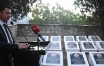 Başkan Aydın: “Vatanın kıymetini bilmeliyiz”