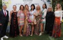 BURSA BUSADER sezonu açtı