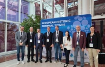 Bursa dünyaya açılacak