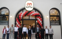 Bursa’nın yeni lezzet durağı : OnKöfte