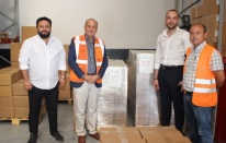 Dorukmak Ar-Ge Merkezi oldu