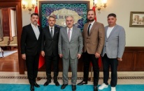 GESİAD 34 yaşında