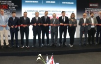 IBIA EXPO Fuarı 4. kez kapılarını açtı