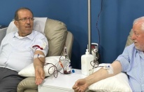 Mevsim geçişlerinde bağışıklığa Ozon terapisi desteği