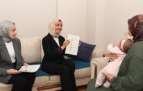 “Osmangazi95” projesiyle sağlıklı nesiller yetişiyor