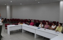 Osmangazi Belediyesi’nden velilere özel kitap atölyesi