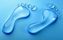 ‘Su ayak izi’ çevre gündeminde öne çıkıyor