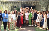 “Yeni üyelerle gücümüzü artırıyoruz”