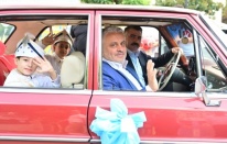 Yıldırım’da ‘klasik’ sünnet
