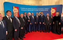 17. GAP Oscarları Romanya Parlamento Sarayı'nda sahiplerini buldu