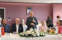 BUİKAD’tan meme kanseri farkındalığına güçlü destek