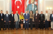 BUMİAD, Cumhuriyet Ödülleri sahiplerini açıkladı