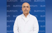 Burtom, sağlığı hastaların evine taşıyor