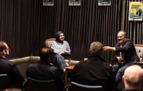 Gençler Girişimci Kafası’nda tecrübeyle buluştu