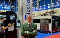 Lothbrog Makine, Maktek’te ilgi odağı oldu