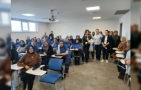 Meme kanseri her 8 kadından birini etkiliyor