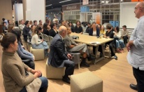 MOBDER’den akademi ve sektörü buluşturan iş birliği