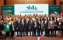 Nilüfer Belediyesi’nin dijital katılım projesine “Akıllı Şehir” ödülü